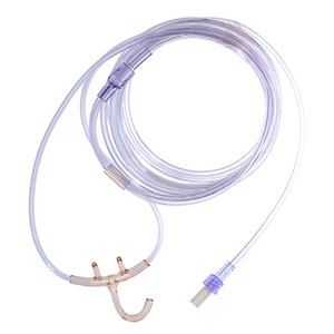 Thermal Airflow Sensing  Oral/Nasal Cannula