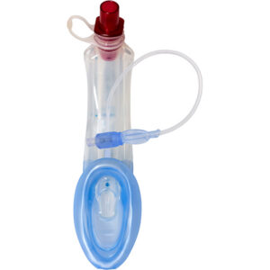 Air-Q®3G Intubating Laryngeal Airway with Gastric Inlet