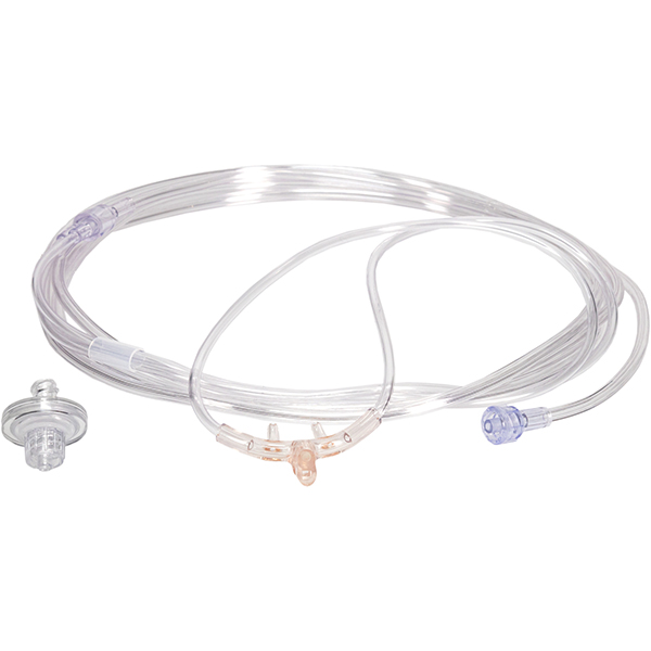 Thermisense® Nasal Cannula