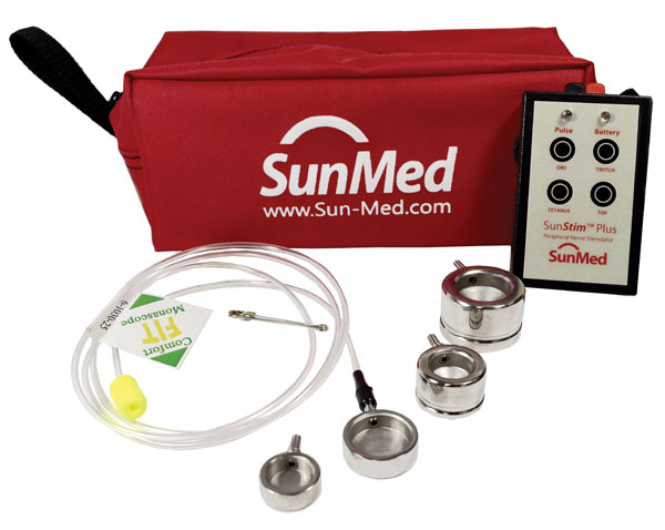 CRNA Diagnostic Training Kit - Image 2