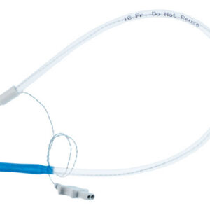 Esophageal Stethoscope + 400 Series Sensor