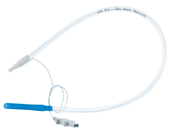 Esophageal Stethoscope + 400 Series Sensor