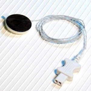NOVATEMP 400 Series Skin Temperature Sensor
