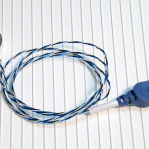 NOVATEMP 700 Series Skin Temperature Sensor