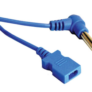 NOVATEMP Temperature Adapter Cables with Phono Plug