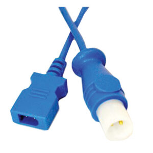NOVATEMP Temperature Adapter Cables for Philips Monitors