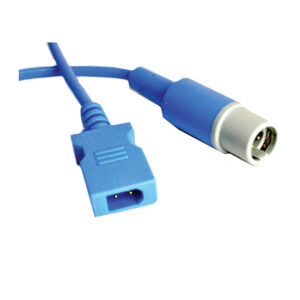 NOVATEMP Temperature Adapter Cables for Drager Infinity, Siemens SC Series