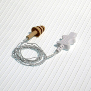 NOVATEMP 400 Series Tympanic Sensor
