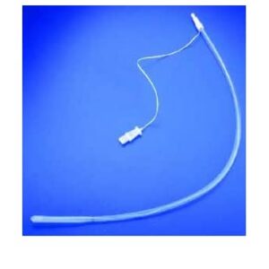 Level 1 Esophageal Stethoscope