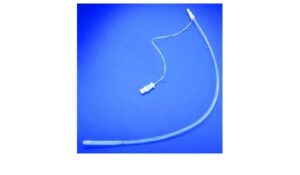 Level 1 Esophageal Stethoscope
