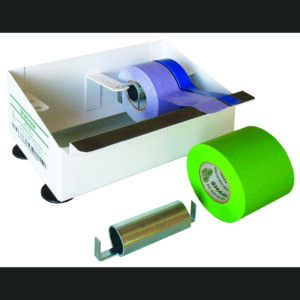 Metal Tape Dispensers