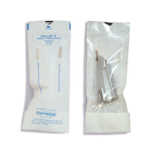 Chex-All II Self Sealing Pouches