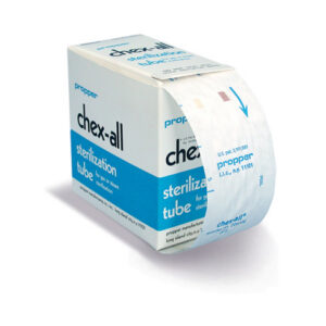 Chex-All Sterilization Tubes