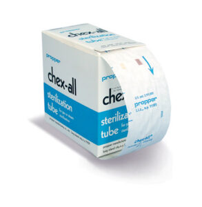 Chex-All Sterilization Tubes