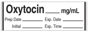 Miscellaneous Label Tape