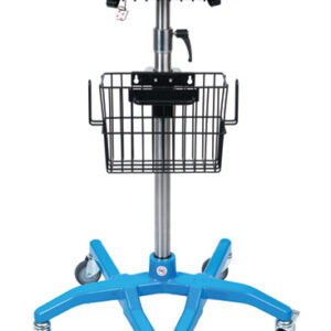 Smart Stack Universal Equipment Stand