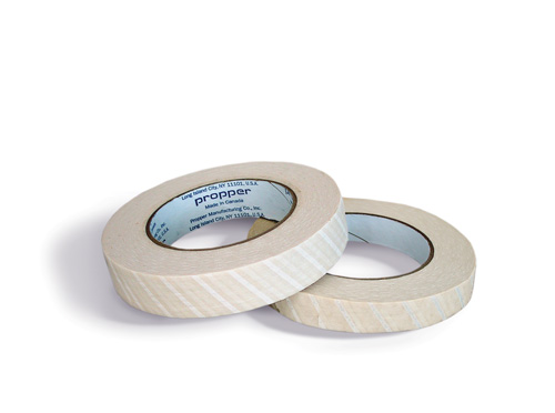 Steam Autoclave Tape