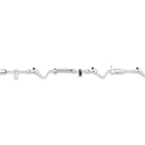 Infusomat® Space® Pump IV Set