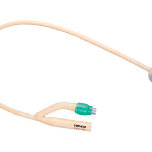 Foley 2-Way Latex Catheter