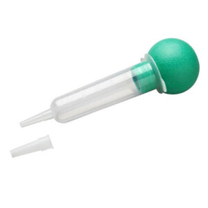 Bulb Irrigating Syringe