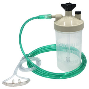 Bubble Humidifiers