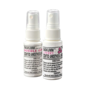 Maskumm Mask Spray