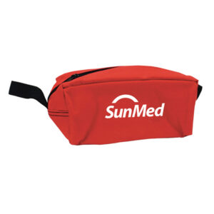 Canvas Pouch
