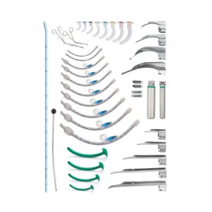 Intubation Kit