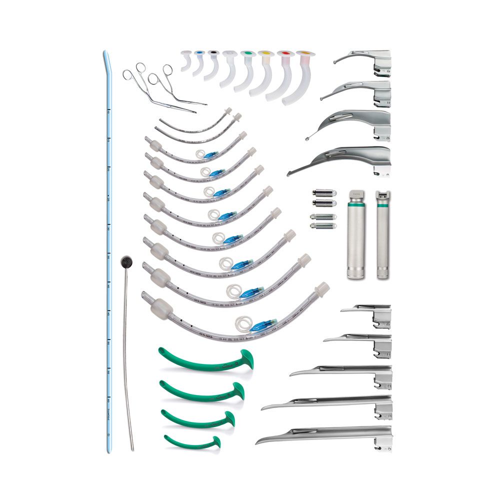 Intubation Kit