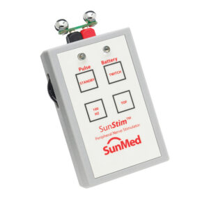 SunStim™ Peripheral Nerve Stimulator