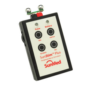 SunStim™ Plus Peripheral Nerve Stimulator