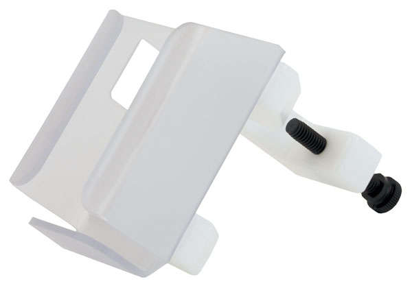 Pole Mount Bracket for SunStim Peripheral Nerve Stimulators - Image 2