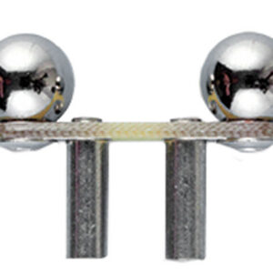 SunStim™ Nerve Stimulator Ball Electrodes and Hollow Pin