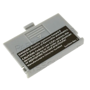SunStim™ Nerve Stimulator Replacement Battery Cover