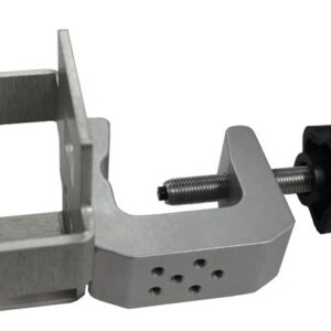 Pole Mount Bracket for SunStim Peripheral Nerve Stimulators