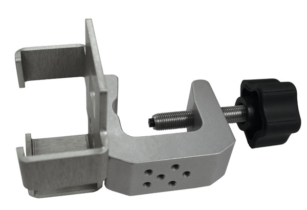 Pole Mount Bracket for SunStim Peripheral Nerve Stimulators