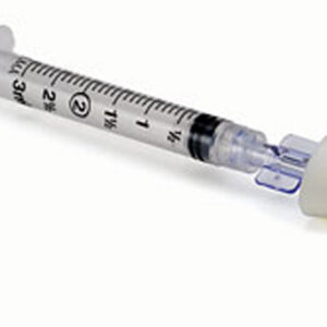 Intranasal Mucosal Atomizer
