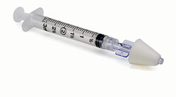 Intranasal Mucosal Atomizer