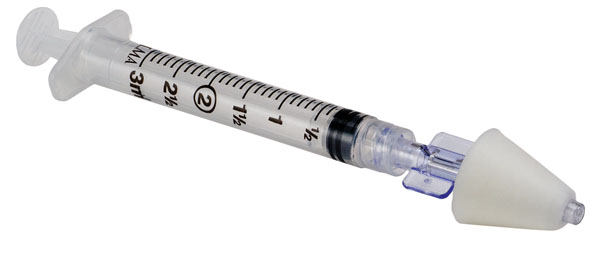 Laryngo-Tracheal Mucosal Atomizer Device - Image 2