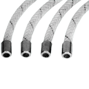 Non-Conductive Reinforced Hose