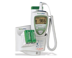 SureTemp Plus Thermometer