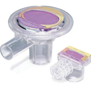 CO2 Easy Detector