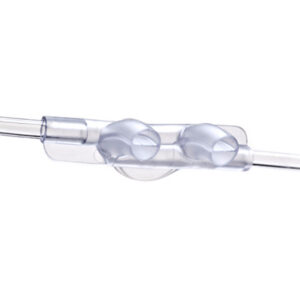 Bi-Flo Cannula