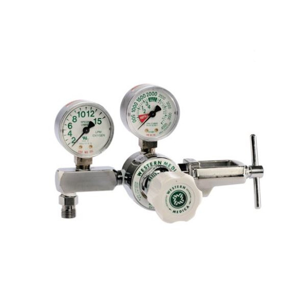 Single Stage Regulator