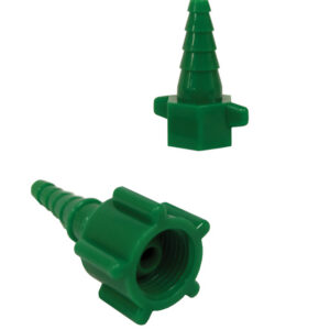 Oxygen Christmas Tree Connector