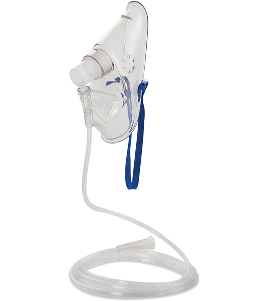 Medium Concentration Mask