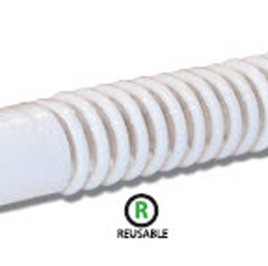 KC Series Uncuffed Ventilator Tubing