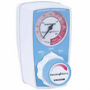 Vacuum Regulator-200, Intermittent