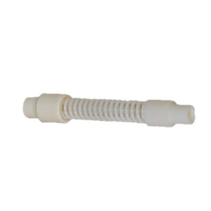 Clear-Flex Corrugated Tubing