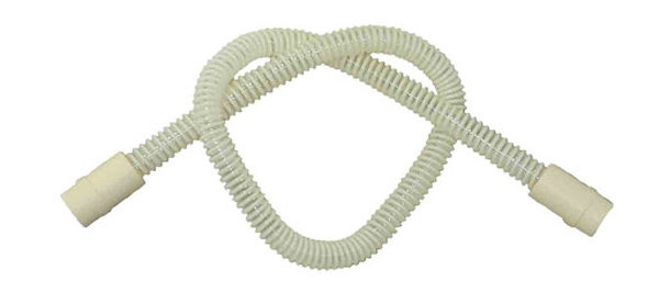 Clear-Flex Corrugated Tubing